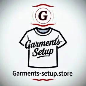 Garments setup.store